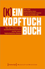 Buchcover (K)ein Kopftuchbuch