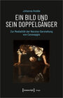 Buchcover Ein Bild und sein Doppelgänger