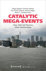 Buchcover Catalytic Mega-Events