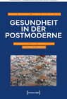 Buchcover Gesundheit in der Postmoderne