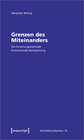 Buchcover Grenzen des Miteinanders