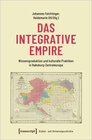 Buchcover Das integrative Empire