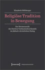Buchcover Religiöse Tradition in Bewegung