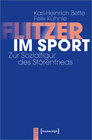 Buchcover Flitzer im Sport