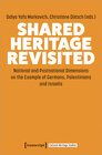 Buchcover Shared Heritage Revisited