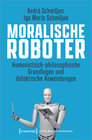 Buchcover Moralische Roboter