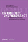 Buchcover Entmietet und verdrängt