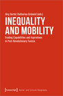 Buchcover Inequality and Mobility
