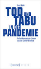 Buchcover Tod und Tabu in der Pandemie