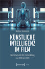 Buchcover Künstliche Intelligenz im Film