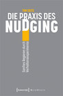 Buchcover Die Praxis des Nudging