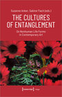 Buchcover The Cultures of Entanglement
