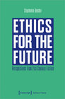 Buchcover Ethics for the Future
