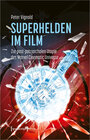 Buchcover Superhelden im Film