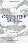 Buchcover Computerspiele