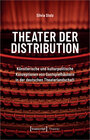 Buchcover Theater der Distribution
