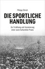 Buchcover Die sportliche Handlung