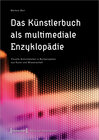 Buchcover Das Künstlerbuch als multimediale Enzyklopädie