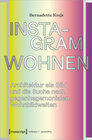 Buchcover Instagram-Wohnen