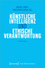 Buchcover Künstliche Intelligenz und ethische Verantwortung