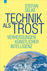 Buchcover Technik als Trost