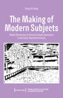 Buchcover The Making of Modern Subjects