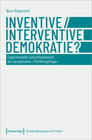 Buchcover Inventive/Interventive Demokratie?