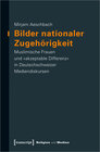 Buchcover Bilder nationaler Zugehörigkeit