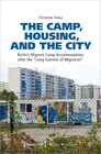 Buchcover The Camp, Housing, and the City