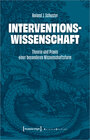 Buchcover Interventionswissenschaft