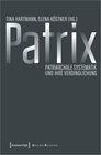 Buchcover Patrix