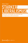 Buchcover Starker Liberalismus