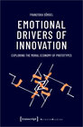 Buchcover Emotional Drivers of Innovation