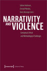 Buchcover Narrativity and Violence