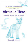 Buchcover Virtuelle Tiere
