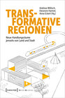 Buchcover Transformative Regionen