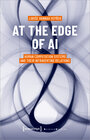 Buchcover At the Edge of AI