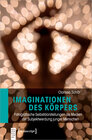 Buchcover Imaginationen des Körpers