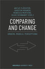 Buchcover Comparing and Change
