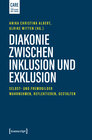 Buchcover Diakonie zwischen Inklusion und Exklusion