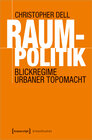 Buchcover Raumpolitik