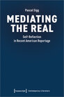 Buchcover Mediating the Real