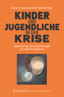 Buchcover Kinder und Jugendliche in der Krise