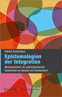 Buchcover Epistemologien der Integration
