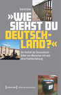 Buchcover »Wie siehst Du Deutschland?«