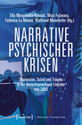 Buchcover Narrative psychischer Krisen