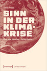 Buchcover Sinn in der Klimakrise