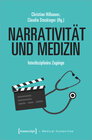 Buchcover Narrativität und Medizin
