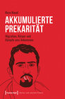 Buchcover Akkumulierte Prekarität