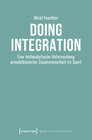 Buchcover Doing Integration